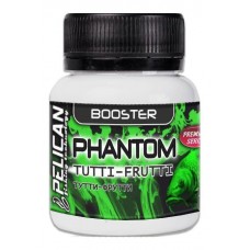 Бустер Pelican Phantom tutti-frutti 75мл Бустер Pelican Phantom tutti-frutti 75мл