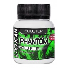 Бустер Pelican Phantom wild plum 75мл Бустер Pelican Phantom wild plum 75мл
