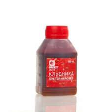Бустер Rocket Baits Amino red 250мл клубника Бустер Rocket Baits Amino red 250мл клубника