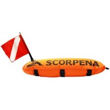 Буй Scorpena B двойной длинный Буй Scorpena B двойной длинный