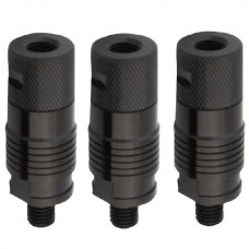 Быстросъем Prologic Black Night Quick Release Large 3шт Быстросъем Prologic Black Night Quick Release Large 3шт