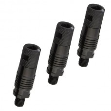 Быстросъем Prologic black night quick release medium 3шт Быстросъем Prologic black night quick release medium 3шт