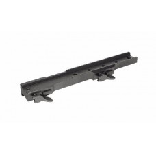 Быстросъемный кронштейн Weaver QD112 Pulsar для прицелов Digisight Apex Быстросъемный кронштейн Weaver QD112 Pulsar для прицелов Digisight Apex