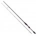 Спиннинг Siweida Spider sea rods карбон 3,0м 30-60гр