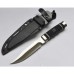 Нож SOG Tech Bowie фикс. клинок сталь AUS8 рукоять кратон Нож SOG Tech Bowie фикс. клинок сталь AUS8 рукоять кратон