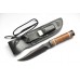 Нож SOG Bowie II Aus8 Нож SOG Bowie II Aus8