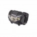 Фонарь Focusray 1053 1W+2 налобный