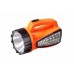 Фонарь Focusray 1230 1W+15SMD аккумуляторный Фонарь Focusray 1230 1W+15SMD аккумуляторный