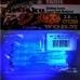 Приманка Yarie №690 Aji Baku Worm 2.8" 41P Приманка Yarie №690 Aji Baku Worm 2.8" 41P