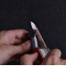 Точилка Victorinox Sharpy для перочинных ножей серая Точилка Victorinox Sharpy для перочинных ножей серая