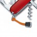 Темляк Victorinox 65мм оранжевый 1/10 Темляк Victorinox 65мм оранжевый 1/10