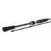 Спиннинг Graphiteleader Vivo Nuovo GNOVS 902MH 10-35гр Спиннинг Graphiteleader Vivo Nuovo GNOVS 902MH 10-35гр