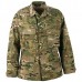 Куртка Mil-tec US BDU Feldjacke poly co multicam Куртка Mil-tec US BDU Feldjacke poly co multicam