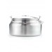 Чайник GSI Glacier stainless 1л 270гр Чайник GSI Glacier stainless 1л 270гр