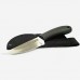 Нож Cold Steel Roach Belly German 4116 фиксированный рукоять пластик Нож Cold Steel Roach Belly German 4116 фиксированный рукоять пластик