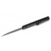 Нож Mr.Blade Lance M. 1-a D2 carbon handle складной