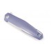 Нож Mr.Blade Lance M. 1-b M390 titanium handle складной purple