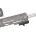 Адаптер Caldwell для сошек Bipod Adapter с планкой Picatinny Адаптер Caldwell для сошек Bipod Adapter с планкой Picatinny