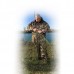 Подсачек Prologic Firestarter landing net 42"