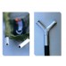 Подсачек Prologic Firestarter landing net 42"