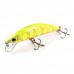 Воблер Jackall Timon tricoroll 55S chart yamame