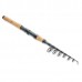 Спиннинг DAM Shadow tele mini spin 2,10м 5-15гр 8сек