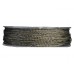 Поводочный материал Climax Cult hunters braid 20м 0,30мм 15кг Поводочный материал Climax Cult hunters braid 20м 0,30мм 15кг