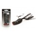 Воблер Savage Gear 3D Pop Frog 70 20гр black лягушка Воблер Savage Gear 3D Pop Frog 70 20гр black лягушка