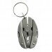 Брелок King Camp Multi-function tool Брелок King Camp Multi-function tool