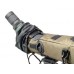 Труба зрительная Veber Snipe 20-60x80 GR Труба зрительная Veber Snipe 20-60x80 GR