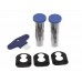 Ружье Stoeger M3000 M3K synthetic 12x76 610мм 10+1 Ружье Stoeger M3000 M3K synthetic 12x76 610мм 10+1