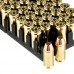 Патрон 40S&W Sellier&Bellot FMJ 11,7г 1/50