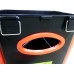 Ящик зимний Helios Fish box 10л оранжевый