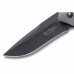 Нож CRKT Shenanigan black складной