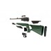 Карабин Blaser R8 Pr Succes 300WinMag 308Win