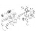 Катушка Daiwa 17 Exceler LT 1000D Катушка Daiwa 17 Exceler LT 1000D