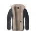 Куртка RedFox Polartec cliff II M 4000-серый