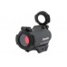 Прицел коллиматорный Aimpoint Micro H-2 ласточкин хвост 11-13мм 2 MOA Прицел коллиматорный Aimpoint Micro H-2 ласточкин хвост 11-13мм 2 MOA