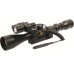 Прицел Gamo 3-9x40 LLWR Varmint Hunter Прицел Gamo 3-9x40 LLWR Varmint Hunter