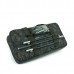 Сумка Shimano Tribal Trench 3 rod buzzer bar Сумка Shimano Tribal Trench 3 rod buzzer bar