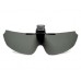 Очки Rapala Sportsman's cap flip-up RVG-085A Очки Rapala Sportsman's cap flip-up RVG-085A