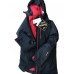 Куртка XEFO Gore-Tex RB21JBK черный