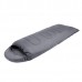 Спальник King Camp Oasis 250 3D Hollowfibre grey/green правый Спальник King Camp Oasis 250 3D Hollowfibre grey/green правый