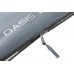 Спальник King Camp Oasis 250 3D Hollowfibre grey/green правый Спальник King Camp Oasis 250 3D Hollowfibre grey/green правый