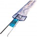 Спиннинг CD Blue Rapid 2014 BR-902MН 2,75м 10-35гр Спиннинг CD Blue Rapid 2014 BR-902MН 2,75м 10-35гр