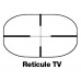 Прицел Gamo 4x20 TVWA-N Прицел Gamo 4x20 TVWA-N