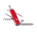 Нож Victorinox Tourist 84мм 12 функций красный Нож Victorinox Tourist 84мм 12 функций красный