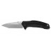 Нож Kershaw Link рукоятка тестолит 420HC Нож Kershaw Link рукоятка тестолит 420HC