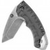 Нож Kershaw Shuffle II складной сталь 8Cr13MOV черная рукоятка Нож Kershaw Shuffle II складной сталь 8Cr13MOV черная рукоятка