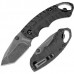 Нож Kershaw Shuffle II складной сталь 8Cr13MOV черная рукоятка Нож Kershaw Shuffle II складной сталь 8Cr13MOV черная рукоятка